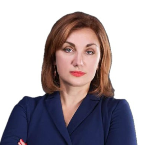 Юлія Івасютін